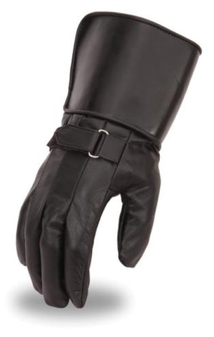 GLOVE W/GAUNTLET