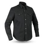 FORSYTH, HEAVY DUTY TEXTILE MEN'S SHIRT