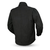 MERCER, CONCEALED CARRY TEXTILE SHIRT / JACKET