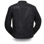 WARRIOR KING, MEN'S JACKET