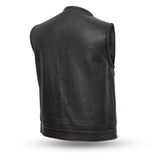 BANDIT Club style leather Vest