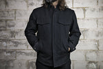 MERCER, CONCEALED CARRY TEXTILE SHIRT / JACKET