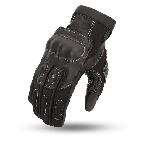 AIR FLOW, KNUCKLE PROTECTION, GLOVE