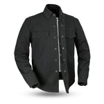 MERCER, CONCEALED CARRY TEXTILE SHIRT / JACKET