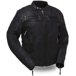 WARRIOR KING, MEN'S JACKET