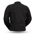 QUALIFIER, MEN'S TEXTILE JACKET