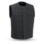 FAIRFAX V2, CLUB STYLE MEN'S VEST