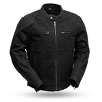 QUALIFIER, MEN'S TEXTILE JACKET