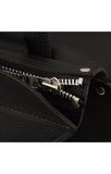 STUDDED TOURING LEATHER BAG