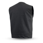 FAIRFAX V2, CLUB STYLE MEN'S VEST