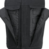 FAIRFAX V2, CLUB STYLE MEN'S VEST