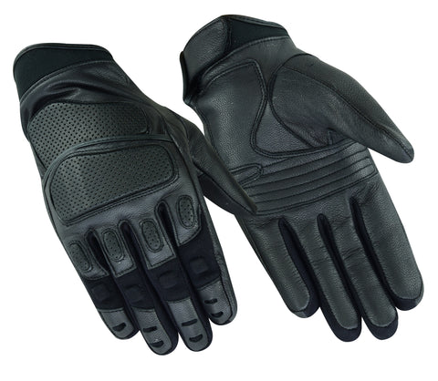 DS56 Heavy Duty Leather Sporty Glove