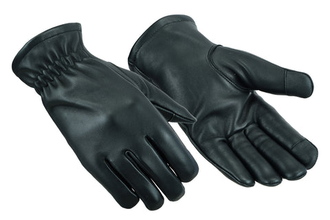 DS53  Deerskin Waterproof Thermal Lined Glove