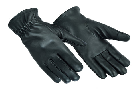 DS52 Deerskin Unlined Glove