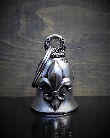 BB-40 Fleur De Lis Bell