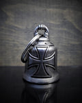 BB-25 Maltese Cross Bell