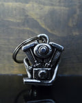 BB-79 Motorcycle Engine Bell