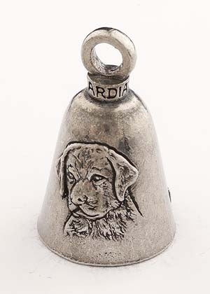 GB Labrador Dog Guardian Bell&reg; GB Labrador Dogs