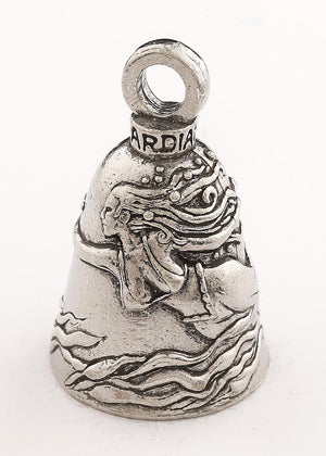 GB Mermaid Guardian Bell&reg; GB Mermaid