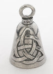 GB Trinity Knot Guardian Bell&reg; GB Trinity Knot