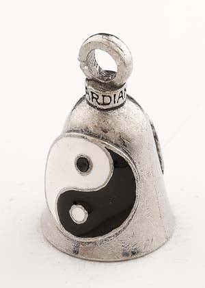 GB Ying Yang W/E Guardian Bell&reg; GB Ying Yang W/Enamel