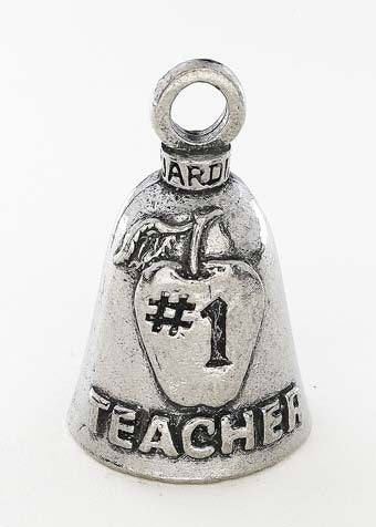 GB #1 Teacher Guardian Bell&reg; #1 Teacher