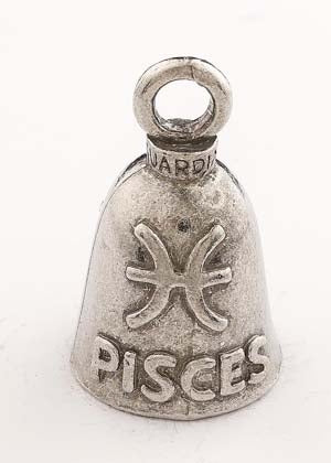 GB Pisces Guardian Bell&reg; GB Piscies