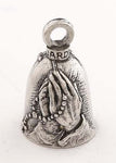 GB Praying Hands Guardian Bell&reg; Praying Hands