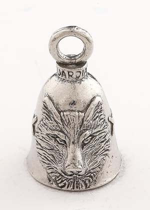 GB Wolf Guardian Bell&reg; Wolf