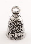 GB Biker Betty Guardian Bell&reg; Biker Betty